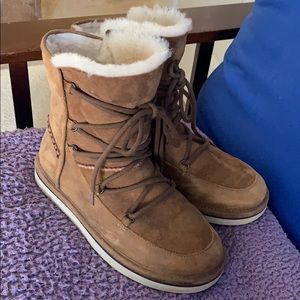 Ugg’s